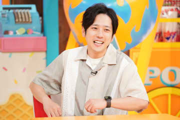 蒼井優「途中でクリスマスイブだって気づいて…」　20年来の仲だという、二宮和也とのまさかのエピソードにスタジオ驚き『ニノさん』