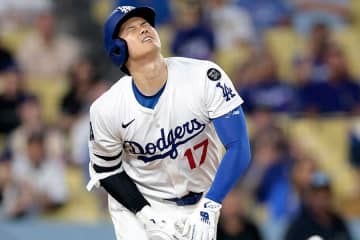 大谷翔平の行動に…韓国でも広がる絶賛「聖人君子級の人間性」　161km直撃でもブレない「品格」