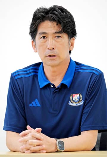 【J1横浜M】西野スポーティングダイレクター　後任監督は日本人を軸に選考