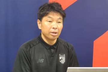 なぜ、小川諒也と安部柊斗の獲得を見送った？ 小原GMが明かす”４人補強の経緯と夏の強化プラン”「準備はしている」【FC東京】