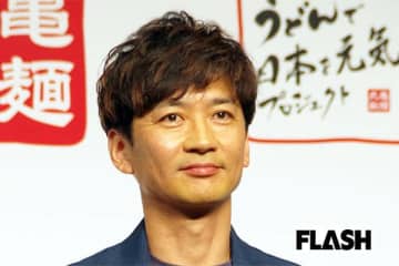 【コンプラ違反】TOKIO・国分太一　中居事件との決定的な「差異」会見で出なかった“重大な2文字”とは