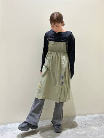 その着方、もう時代遅れかも！【niko and ...】40・50代が真似したい「レイヤードコーデ」