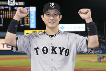 大矢氏「ストッパーの“間”の取り方がいい」巨人・小林誠司捕手を評価