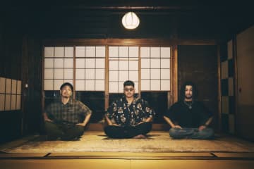 YONA YONA WEEKENDERS、6枚目EP『予酔いの宵』リリース決定。全国9ヶ所リリースツアーも