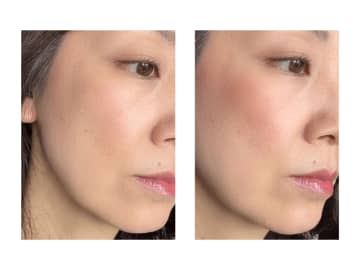 40・50代が老けて見えるのはチークの色のせい？オバ見えチークの特徴