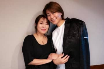 氷川きよし「ちょっと悔しくて、何回も練習して頑張りました」小室哲哉からレコーディング中にもらったアドバイスとは？