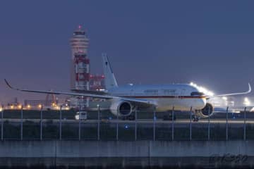 【注目された飛来機情報】美しいルフトヴァッフェA350！E195-E2や大韓新塗装ジャンボなど