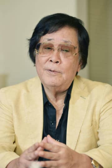 脚本家・ジェームス三木さん死去“大河ドラマナンバーワン”視聴率の生みの親は女性170人と浮名を流した昭和の“豪傑”