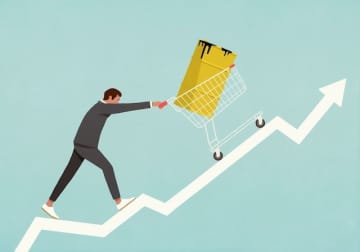 インフレ時代に適応するには？ 今すぐ捨てたほうがいい「デフレ時代のお金の常識」