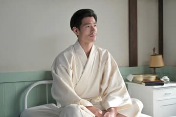 のぶの夫・次郎から手紙、フラグ急浮上「長生きしてほしい」