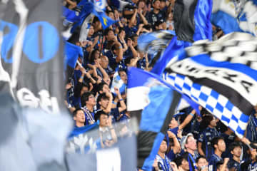 【G大阪】FW坂本一彩がウェステルローへ完全移籍「ユースを含めて5年間 本当にありがとうございました!」