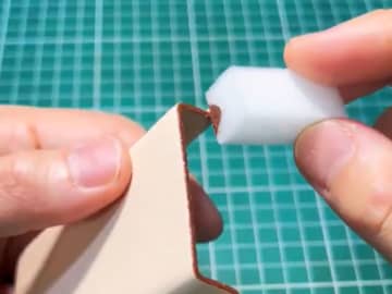 「発想がすごい」「これは欲しい」　レザーで作った『もの』に、称賛の声が相次いだワケとは？