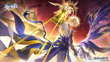 「崩壊：スターレイル」ファイノンがプレイアブルで登場するVer.3.4「破滅へ向かう太陽」が7月2日にリリース！「Fate/stay night［UBW］」コラボイベントの情報も