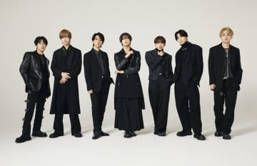 IMP.　『ミュージックステーション』に初出演が決定！『Cheek to Cheek』を披露