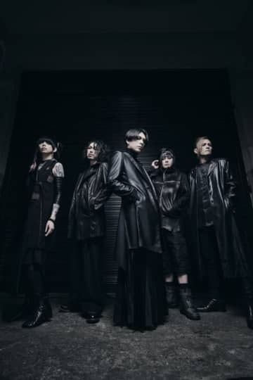 lynch.、20周年プロジェクト最終章へ。2ndリテイクアルバム、全国ツアーから“XX FINAL ACT”ライブ開催