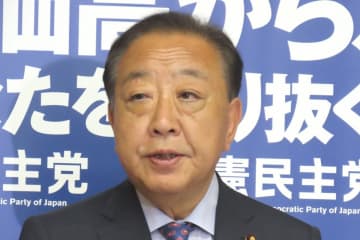 立憲・野田佳彦代表　参院選“想定”スケジュールに苦言「３連休の真ん中」「投票率下がる」