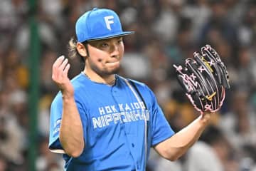 【日本ハム】新庄監督〝投手王国21〟の野望ブチ上げ！　伊藤大海が今季初完封で最多貯金13