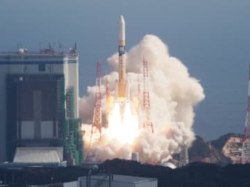 最後の「H-IIAロケット」いよいよ打上げ　その苦難と栄光の歴史