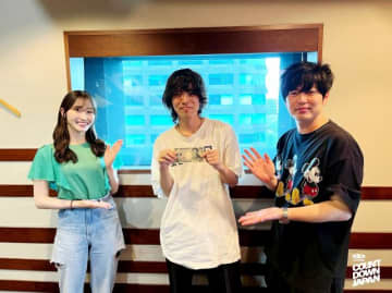 トンボコープ雪村りん「自分が描いていたものとは全然違って…」メジャーデビューまでの道のりは予想外の連続!?