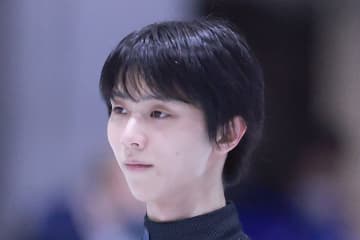 羽生結弦ら出演の能登復興支援演技会　収益は約５４００万円　テレビ金沢が公表