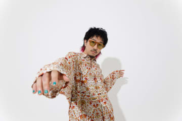 【インタビュー】音楽プロデューサー＆シンガーソングライター清野研太朗、デジタルシングル「素敵な人生」をリリース「大衆性を意識した曲作りをやっていきたい」