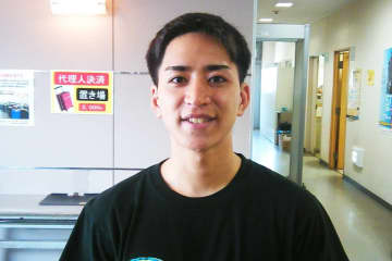【尼崎ボート】森清友翔　デビュー初優出へ気合倍増「お世話になっている植田太一さんが優勝。続きたい」