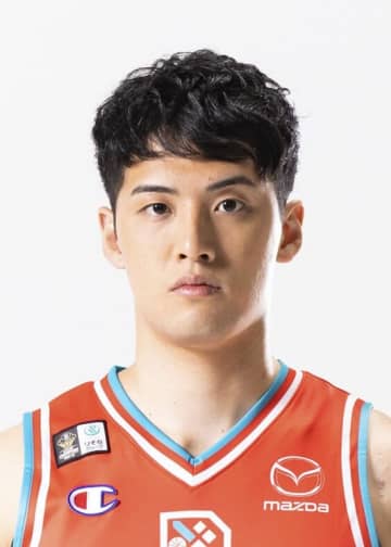 B1群馬に中村加入へ　バスケ、広島退団で騒動に