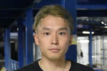 【蒲郡ボート】村松栄太　Ｆ休み明け初戦で２着「体を慣らそうと思って来たけど２着取れたので頑張ります」