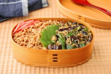 電子レンジでパパッと完成！火を使わない「作り置きおかず弁当」レシピ3選