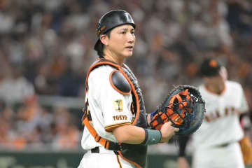 【巨人】小林誠司「経験」に勝るとも劣らない〝強み〟とは　関係者指摘「努力のたまものです」