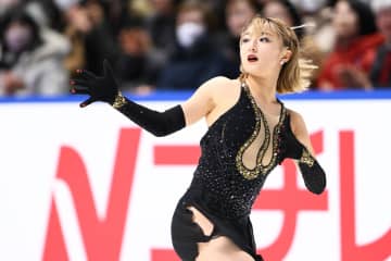 【フィギュア】坂本花織　来季限りで引退…第２のキャリアにも〝期待の声〟が上がる背景