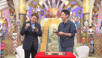世界的な大会で数々の賞を受賞しているパティシエが作る“神マカロン”が登場！