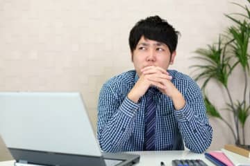 「出世に興味なし」「余計な仕事はしない」サラリーマンの約4割が実践する「静かな退職」