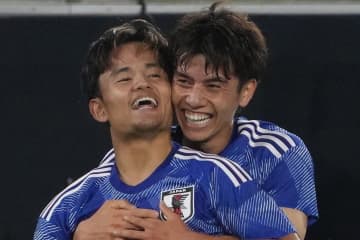 日本代表は｢E-1選手権｣をどう活用するべきか(2)韓国大会では上田綺世や田中碧、大迫敬介らが招集、カタールW杯4か月前の大会に召集されたのは