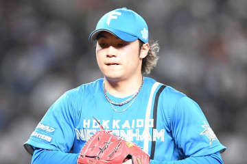 【日本ハム】伊藤大海 ２年連続最多勝へ順風「明らかに状態が良くない」中でも勝てるワケ