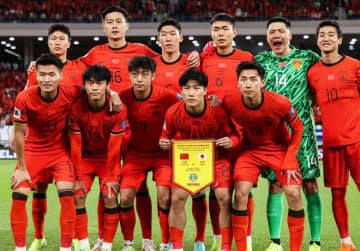「2.5軍が出場する」E-１選手権で日本代表と対戦の中国、主力抜き＆暫定監督で臨む姿勢に韓国メディアが驚き「異例の決断だ」