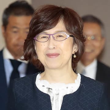 経団連副会長退任の南場智子DeNA会長に政官財が熱視線も…まずは「社業専念」公言の潔さ【政官財スキャニング】
