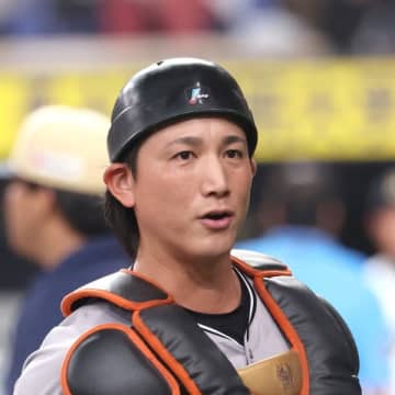 巨人・小林誠司がファンから圧倒的に支持される秘密…二軍では休日返上で練習、若手の手本になっていた