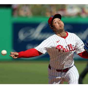 クビ寸前フィリーズ3A青柳晃洋に手を差し伸べそうな国内2球団…今季年俸1000万円と格安