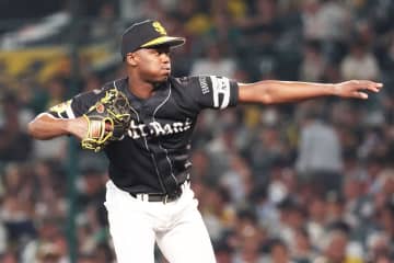 【ソフトバンク】モイネロ　本調子でなくても驚愕の投球…予告通り「今日は三振６つ」