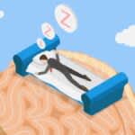 「睡眠学習」が予測可能に？　睡眠中にシナプス結合が強まる条件を解明