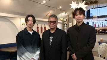 亀梨和也 旅行も当日に計画！多忙を極めた若いころのクセで「仕事以外の予定を立てたくない」に、綾野剛「ギリギリで生きてたんだね」