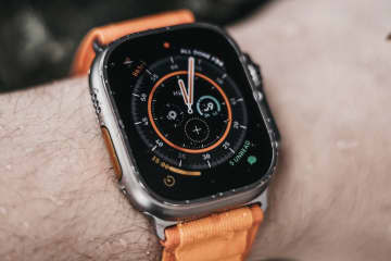 次期「Apple Watch Ultra 3」、ついに今年出るかも…