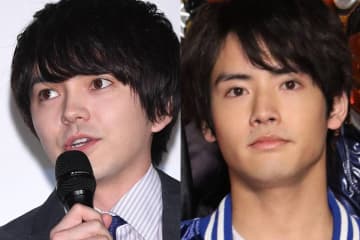 「ポスト田中圭」だと思う俳優ランキング！3位林遣都、2位赤楚衛二を抑えた1位は？