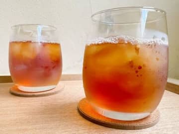アイスティーが白く濁る原因はこれだった！紅茶専門店レベルに仕上がる裏ワザとは？