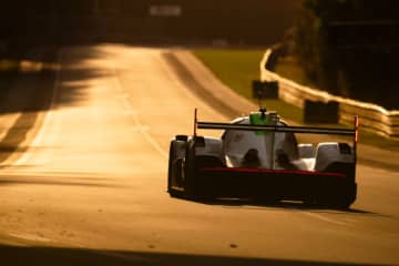 フェラーリとの明暗くっきり、プロトンの戦いは「ワンマンショー」とジャニ。ポルシェに情報提供を求める