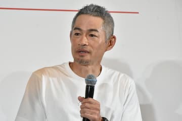 イチロー氏が明かした“成功までの哲学”　学生に伝えた思い「自分ってこうなんだ」