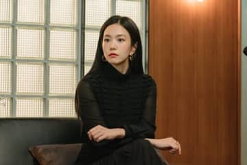 Disney+『私たちの映画』が凄い、チェ・ソヨン役の女優イ・ソルが見せた新境地