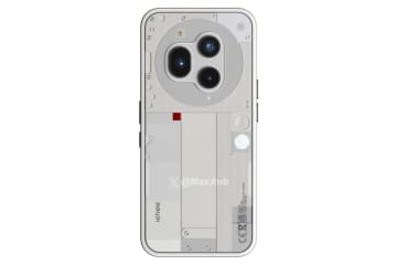 次期「Phone(3)」は「真のフラッグシップ」ではない？ 意外なことが判明