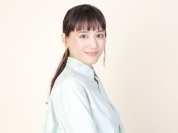 綾瀬はるか、「”推し”はいたことがない」　過去にハマった意外なものとは？